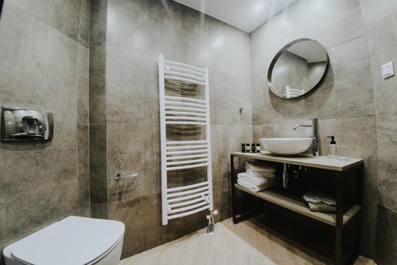 Voulis Attico Rooms & Apartments Atenas Exterior foto