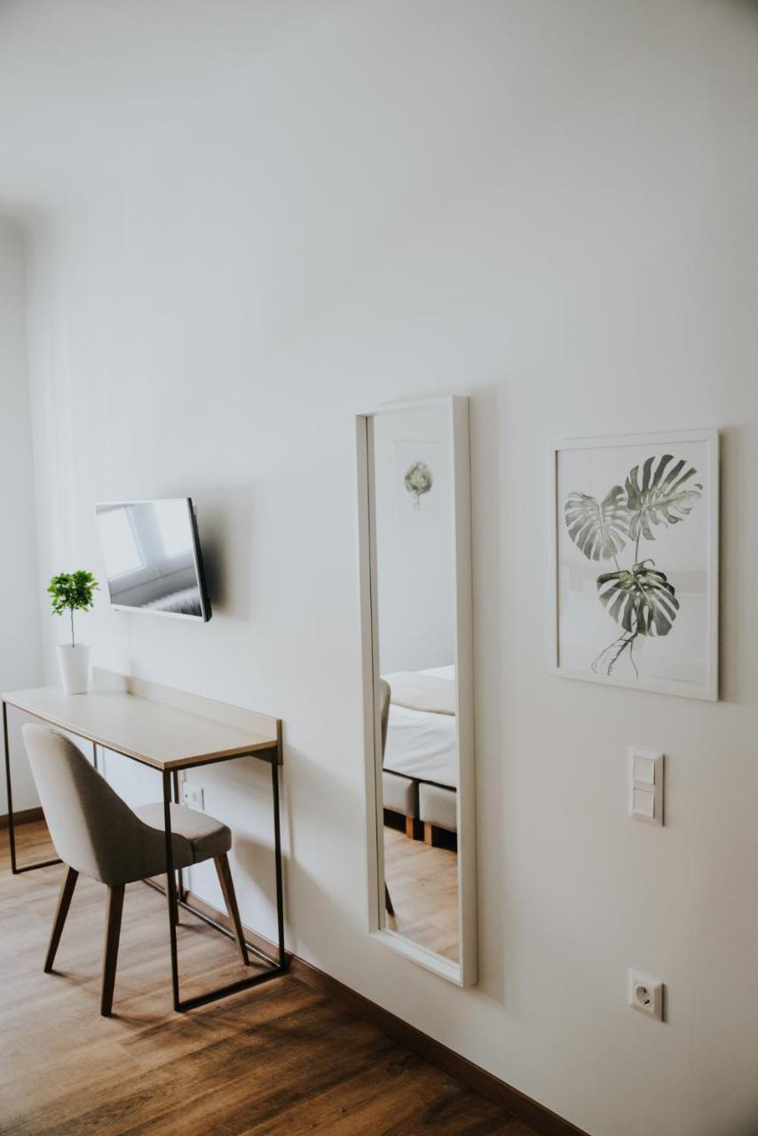 Voulis Attico Rooms & Apartments Atenas Exterior foto